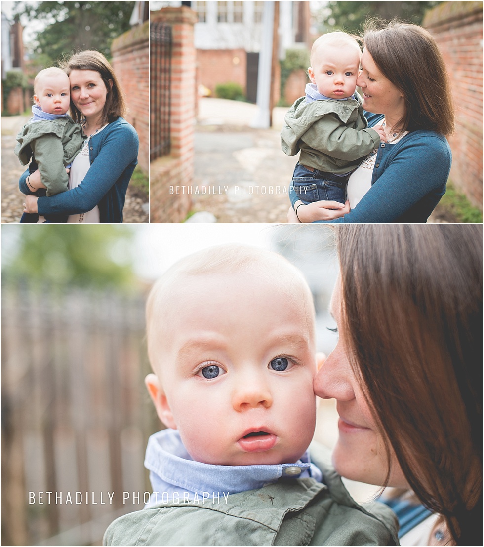 alexandria family photographer | bethadilly photography
